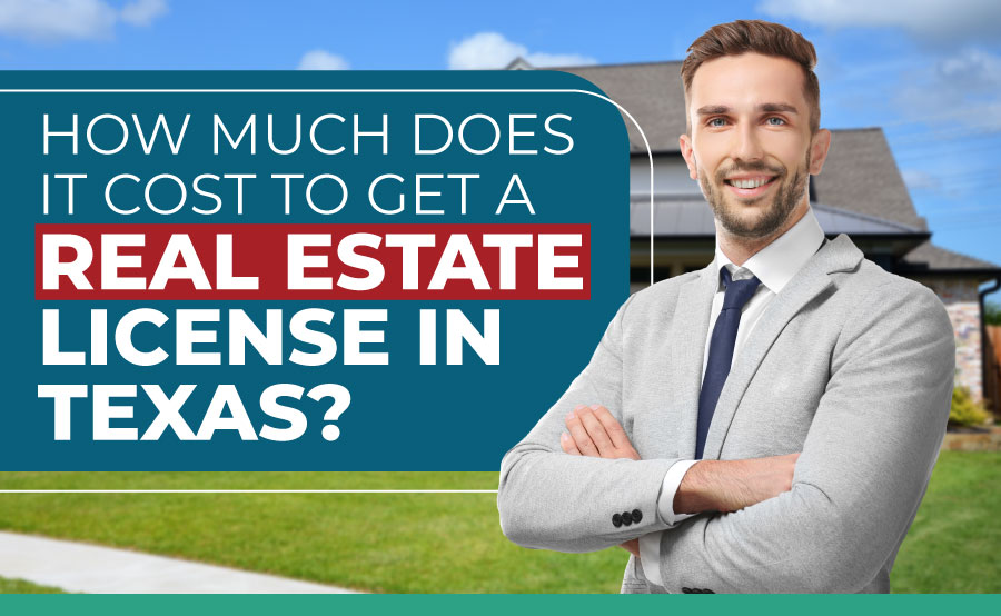 Understanding the costs of entering the real estate market in Texas.