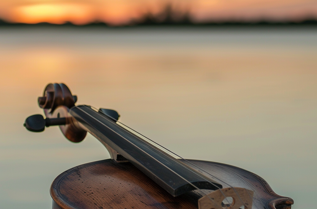 ‘Sounds of the Lagoon’: A Fusion of Music, Film, and Nature in Melbourne